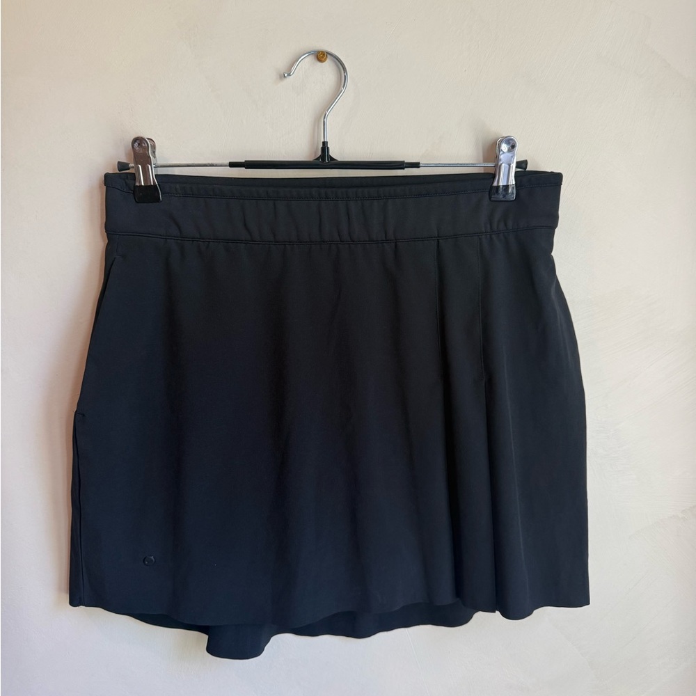 Nike Athletic Skirt